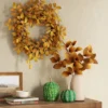 Hops Mix Fall Wreath - Threshold™ -Home Decor Shop GUEST 056c3016 ad79 4115 8195 1b13e56eb10f