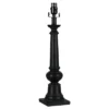 Column Large Lamp Base Black (Includes Energy Efficient Light Bulb) - Threshold™ -Home Decor Shop GUEST 110b1e3b 7a0a 4a95 a10c 752e27e7627d 1