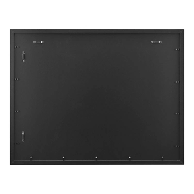 27.26" X 21.26" Matted To 11" X 14" Gallery Frame Art Black - Threshold™ Designed With Studio McGee 5 27.26" X 21.26" Matted To 11" X 14" Gallery Frame Art Black - Threshold™ Designed With Studio McGee - Image 3