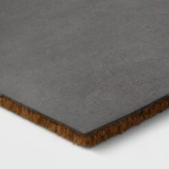 1'6"x2'6" Printed Rug Black - Threshold™ 7 1'6"x2'6" Printed Rug Black - Threshold™ -Home Decor Shop GUEST 18733a58 9a1d 4877 afd9 b9e63efcb6e8