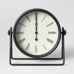 Swivel Pocket Watch Black - Threshold™ -Home Decor Shop GUEST 1dc2e880 40c7 4c6c a8cd c88e26f0e288