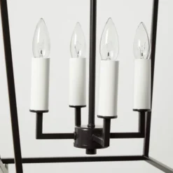 Lantern Pendant - Threshold™ Designed With Studio McGee -Home Decor Shop GUEST 1e77e88d 5bf1 4eee bf48 9aee8be8b317