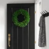21.25" Preserved Boxwood Wreath - Threshold™ -Home Decor Shop GUEST 21b3315d df19 4c55 b240 3a50ef6a7a5b
