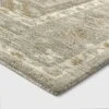 Wool Tufted Geometric Persian Area Rug - Threshold™ -Home Decor Shop GUEST 2b2c45e6 0c97 4ba3 8eb5 ea9ae6f871a7