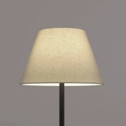 Small Empire Lamp Shade White - Threshold™: Cotton Polyester, Slip Uno Fitter, No Assembly Required -Home Decor Shop GUEST 2bc77827 4b52 4205 ba47 276518d20e93