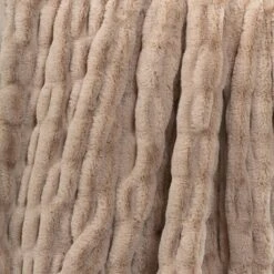 50"x60" Ruched Faux Rabbit Fur Throw Blanket - Threshold™ 11 50"x60" Ruched Faux Rabbit Fur Throw Blanket - Threshold™ -Home Decor Shop GUEST 3f62c86c 757a 44f4 9c52 d729deae78d8