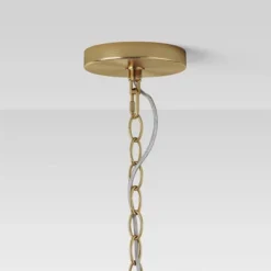 Glass Orb Ceiling Chandelier - Threshold™ 7 Glass Orb Ceiling Chandelier - Threshold™ -Home Decor Shop GUEST 432c058b ad80 4cf3 887f 5e390d344e4a