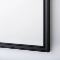 19.49" X 25.49" Matted To 8" X 10" Gallery Single Image Frame Black - Threshold™ Designed With Studio McGee -Home Decor Shop GUEST 4bc42ecf 92f8 4afe 8241 5986f4f03ecf