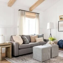 19.49" X 25.49" Matted To 8" X 10" Gallery Single Image Frame Black - Threshold™ Designed With Studio McGee -Home Decor Shop GUEST 548a16a0 2967 44c4 9a6c 37bf35f00743 2