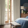 Ashville Blackout Window Curtain Panel - Threshold™
