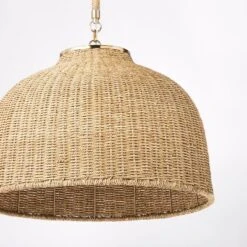 Large Seagrass Pendant Table Lamp Brown - Threshold™ Designed With Studio McGee 9 Large Seagrass Pendant Table Lamp Brown - Threshold™ Designed With Studio McGee -Home Decor Shop GUEST 6333d2ed bddb 449a 8399 34ccb8f6e988