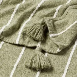 Tasseled Boucle Bed Throw - Threshold™ 8 Tasseled Boucle Bed Throw - Threshold™ -Home Decor Shop GUEST 761e7923 1843 41f5 a648 bff0175ef455