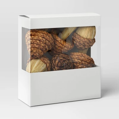 Acorn And Mushroom Filler - Threshold™ 4 Acorn And Mushroom Filler - Threshold™ - Image 2