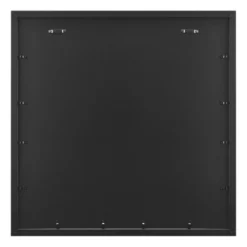 21.49" X 21.49" Matted To 5" X 7" Gallery Single Image Frame Black - Threshold™ Designed With Studio McGee 16 21.49" X 21.49" Matted To 5" X 7" Gallery Single Image Frame Black - Threshold™ Designed With Studio McGee -Home Decor Shop GUEST 87b10338 c16e 4cce 9efc efe3b34eb333