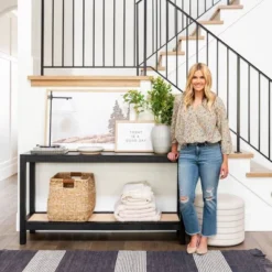 36" X 24" Foggy Seaside Framed Wall Art - Threshold™ Designed With Studio McGee 7 36" X 24" Foggy Seaside Framed Wall Art - Threshold™ Designed With Studio McGee -Home Decor Shop GUEST 8850858f 6d86 4502 8112 f583beb8eb20