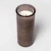 Glass Jar Vetiver And Cedarwood Candle Brown - Threshold™ 2 Glass Jar Vetiver And Cedarwood Candle Brown - Threshold™ -Home Decor Shop GUEST 8da18460 44f5 4d5a b72a ee83c3dd9ae3