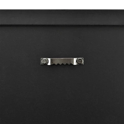 27.26" X 21.26" Matted To 11" X 14" Gallery Frame Art Black - Threshold™ Designed With Studio McGee 6 27.26" X 21.26" Matted To 11" X 14" Gallery Frame Art Black - Threshold™ Designed With Studio McGee - Image 4