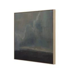 36" X 36" Moody Landscape Framed Wall Art - Threshold™ Designed With Studio McGee -Home Decor Shop GUEST 9cccbcd2 2d88 4c25 a82a 8661995e4742