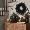 Halloween Grass Wreath Black - Threshold™ 2 Halloween Grass Wreath Black - Threshold™ -Home Decor Shop GUEST a1cd9df1 f32b 49c0 b481 fcf6145ec8ab