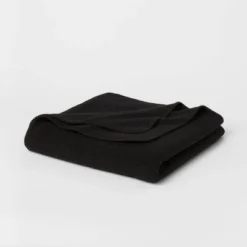 60"x80" Ribbed Faux Wool Bed Throw Blanket - Threshold™ -Home Decor Shop GUEST a584a425 ec58 4e88 a8b4 de1ee670b927