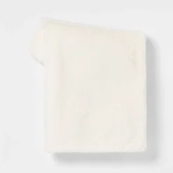 Faux Rabbit Fur Throw Blanket - Threshold™ 14 Faux Rabbit Fur Throw Blanket - Threshold™ -Home Decor Shop GUEST a6722681 c0d1 4675 abec 9a6915e8fcc9