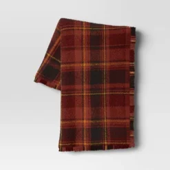 Raised Striped Boucle Plaid Throw Blanket - Threshold™ 13 Raised Striped Boucle Plaid Throw Blanket - Threshold™ -Home Decor Shop GUEST a94da834 e8c7 4af2 b6c0 d755a35ba7fc