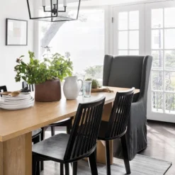 (Set Of 2) 18" X 18" Vases Framed Under Glass - Threshold™ Designed With Studio McGee -Home Decor Shop GUEST b2b35595 d165 4f0d 9b48 cc940d9abb7e