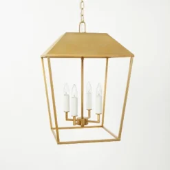 Lantern Pendant - Threshold™ Designed With Studio McGee -Home Decor Shop GUEST ba88a9a4 4cf8 4861 940f 6f31a49a0864