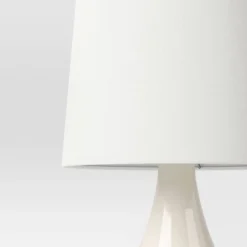Montreal Wren Assembled Table Lamp White - Threshold™ 8 Montreal Wren Assembled Table Lamp White - Threshold™ -Home Decor Shop GUEST bb462b58 8466 4cbc 8047 54d2641672ee