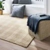 Cottonwood Hand Woven Plaid Wool/Cotton Rug - Threshold™ Designed With Studio McGee 2 Cottonwood Hand Woven Plaid Wool/Cotton Rug - Threshold™ Designed With Studio McGee -Home Decor Shop GUEST bcf809bc 9781 4eca 8062 c84fd39c3e1c