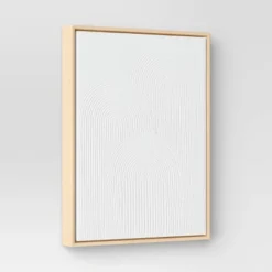 (Set Of 2) 12" X 16" Rainbow Arches Framed Embellished Canvas Set - Threshold™ -Home Decor Shop GUEST bf1650b2 2012 4cef 8ccd 49b0fe5b7979