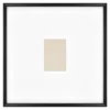 21.49" X 21.49" Matted To 5" X 7" Gallery Single Image Frame Black - Threshold™ Designed With Studio McGee 2 21.49" X 21.49" Matted To 5" X 7" Gallery Single Image Frame Black - Threshold™ Designed With Studio McGee -Home Decor Shop GUEST e2f527e2 5195 407b b62c 2af4a1d0040b
