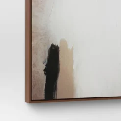 58" X 38" Wonderment Framed Canvas - Threshold™ 10 58" X 38" Wonderment Framed Canvas - Threshold™ -Home Decor Shop GUEST f5ed2dfb 25fc 4d28 9c7e 8fc2e43d1d11